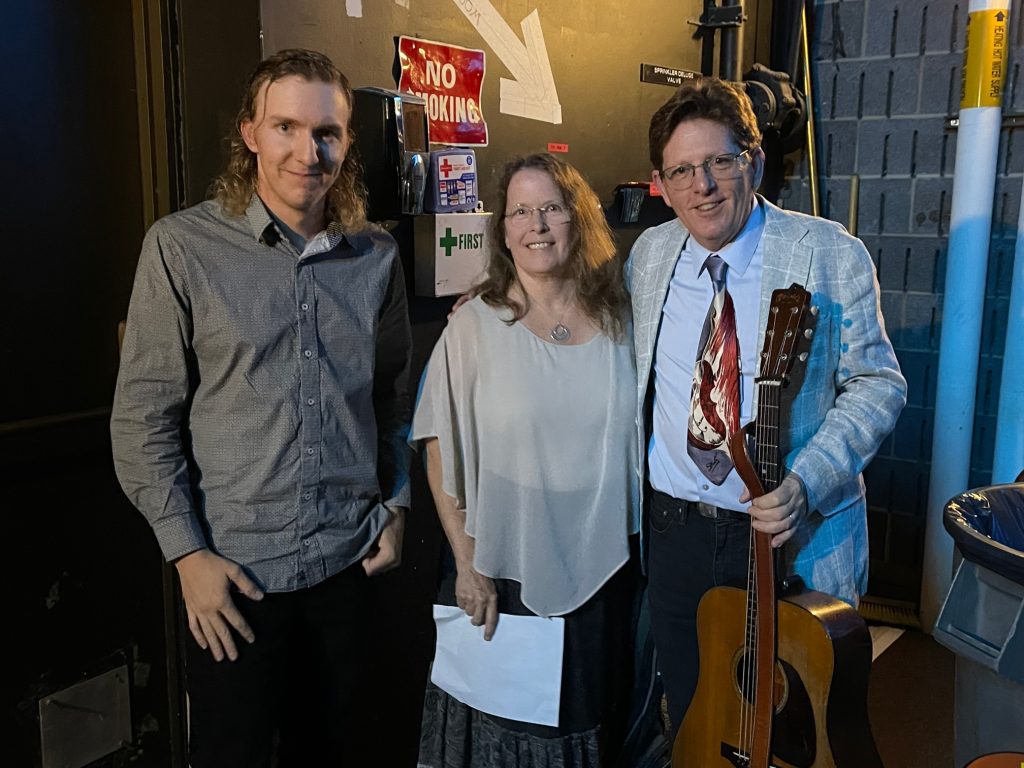 WV Music Hall of Fame inducts class of 2023 – The Real WV