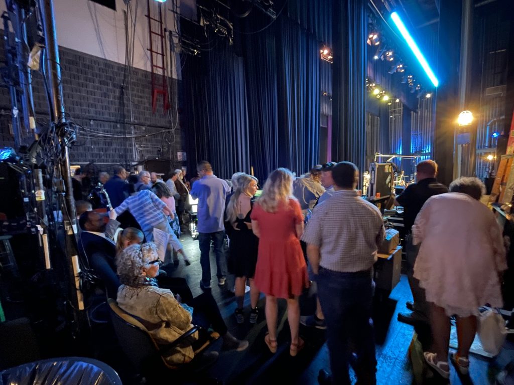 WV Music Hall of Fame inducts class of 2023 – The Real WV