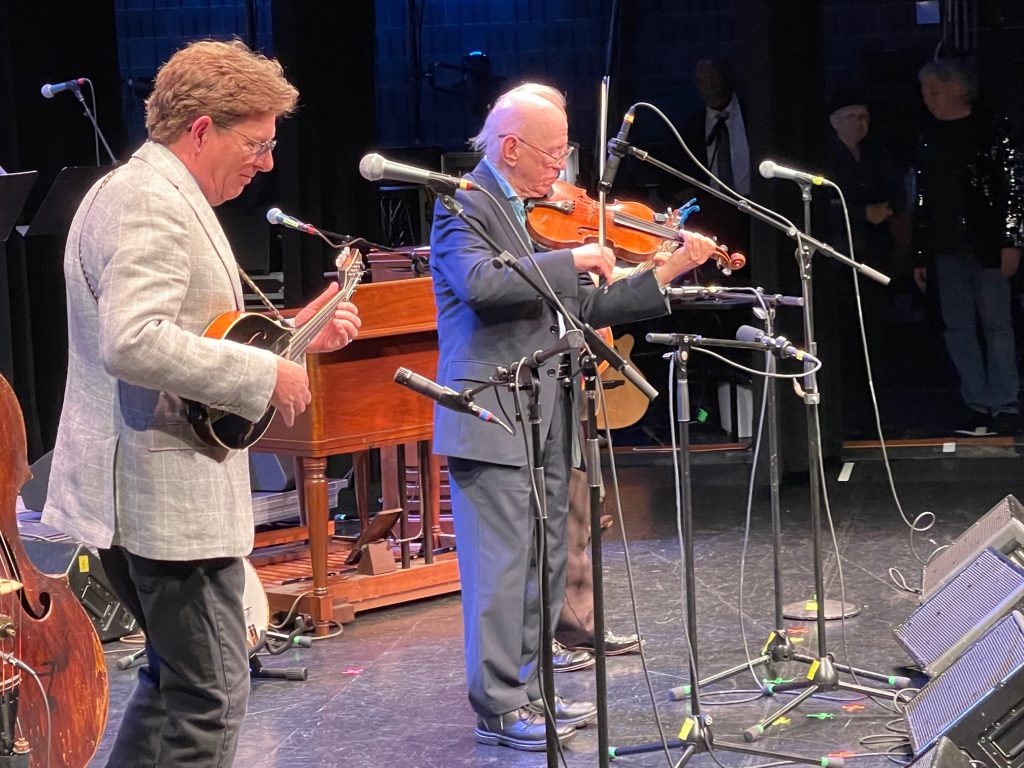 WV Music Hall of Fame inducts class of 2023 – The Real WV