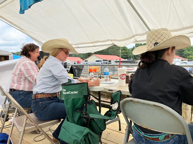 Wv State Fair Rodeo Full roundup from the WV State Fair's youth rodeo – The Real WV