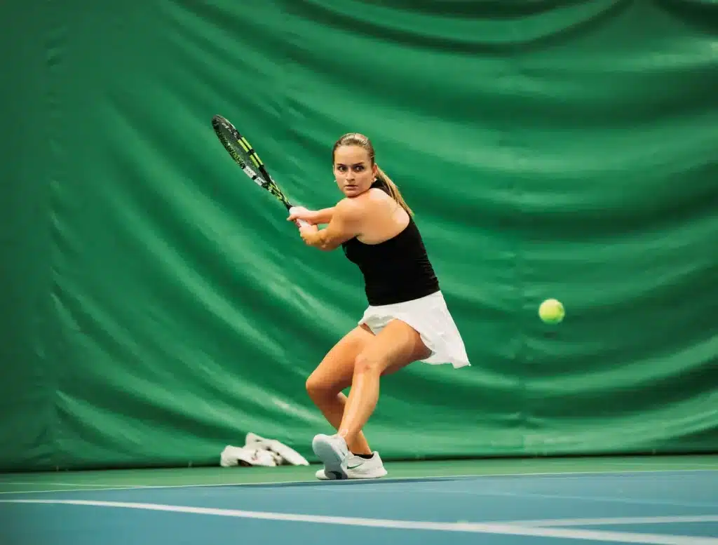 Marshall Tennis remains unbeaten with win Wake Forest – The Real WV
