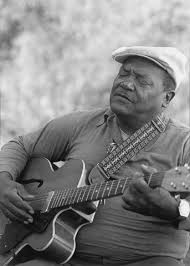 The Black Inductees in the West Virginia Music Hall of Fame – The Real WV