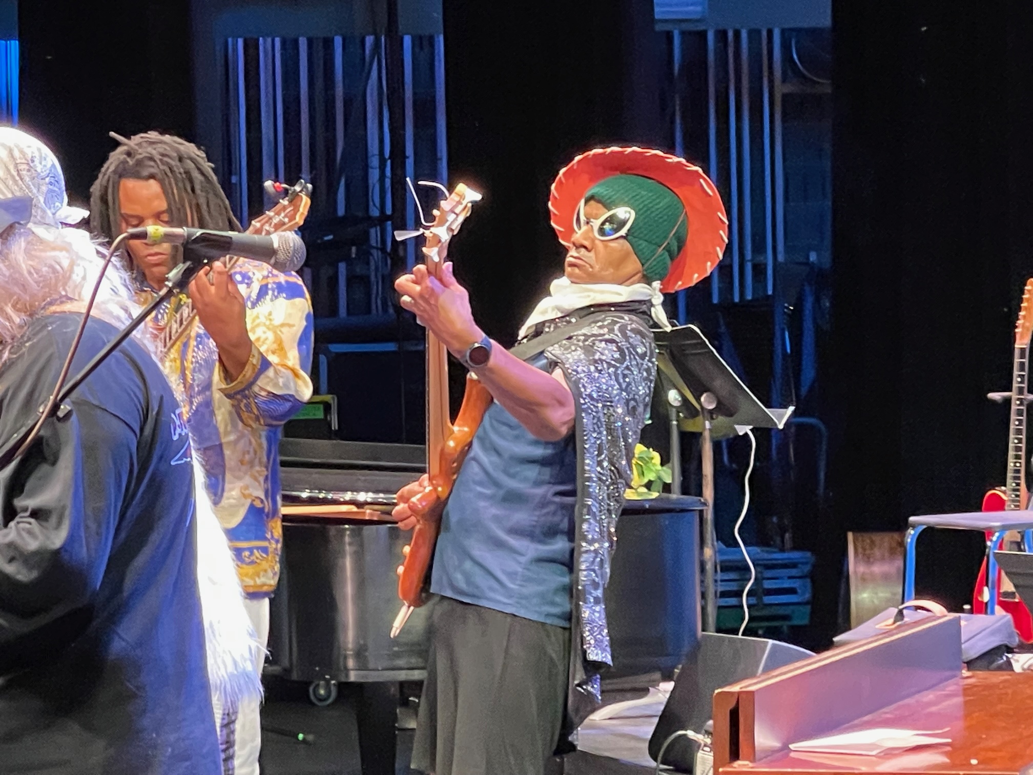 WV Music Hall of Fame inducts class of 2023 – The Real WV