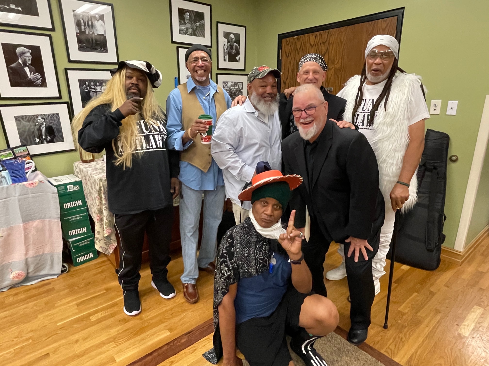 WV Music Hall of Fame inducts class of 2023 – The Real WV