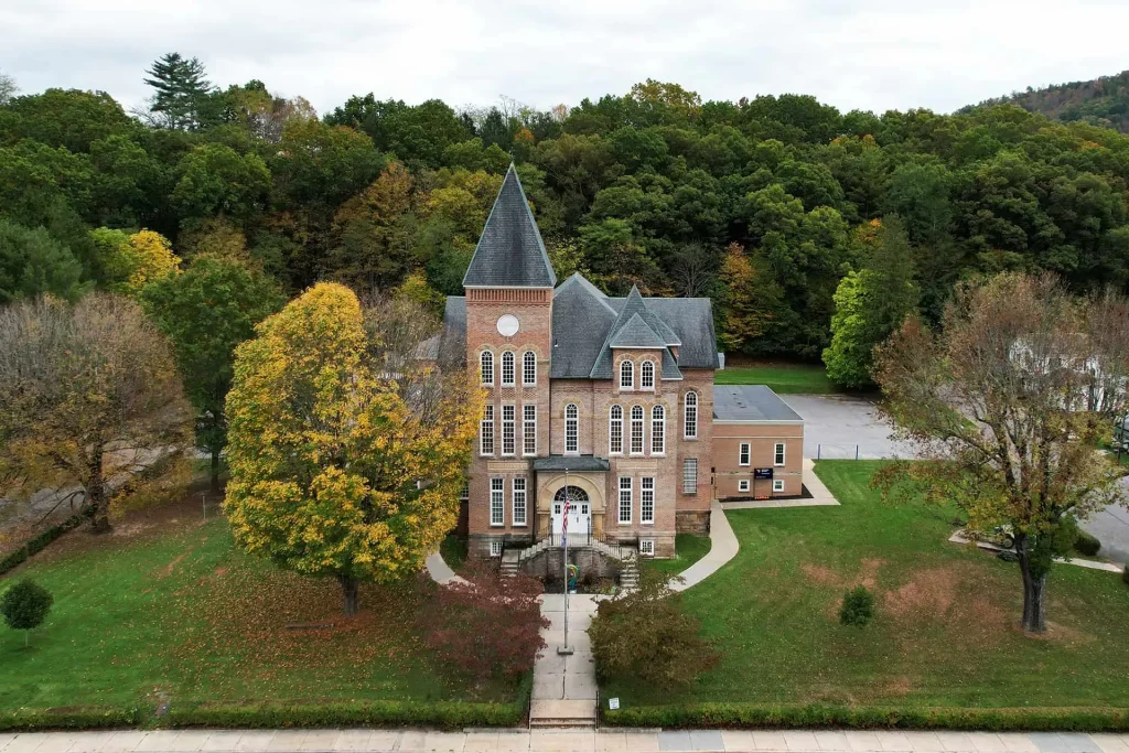 Pocahontas County Courthouse News: November 15 through November 21 ...