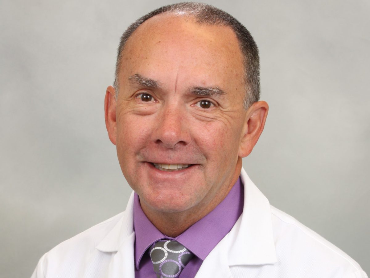 Braham joins Family Medicine staff at Robert C. Byrd Clinic – The Real WV