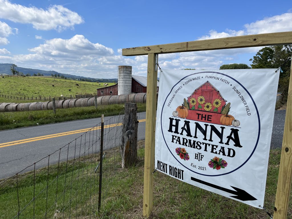 hanna farm