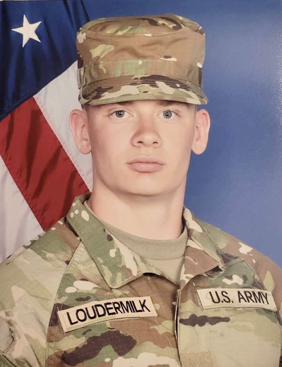Best friends from kindergarten all the way to basic training – The Real WV