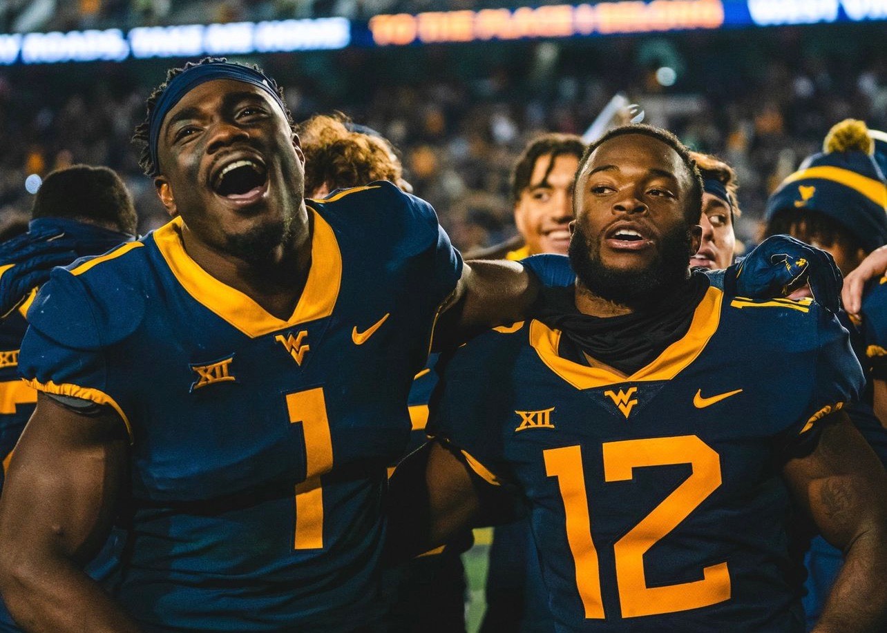 GAME PREVIEW: WVU prepares to challenge Oklahoma one last time – The ...