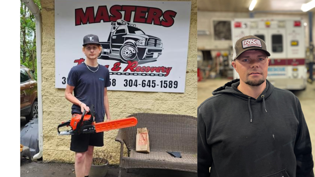 miller moore capito justice wv congressional reps