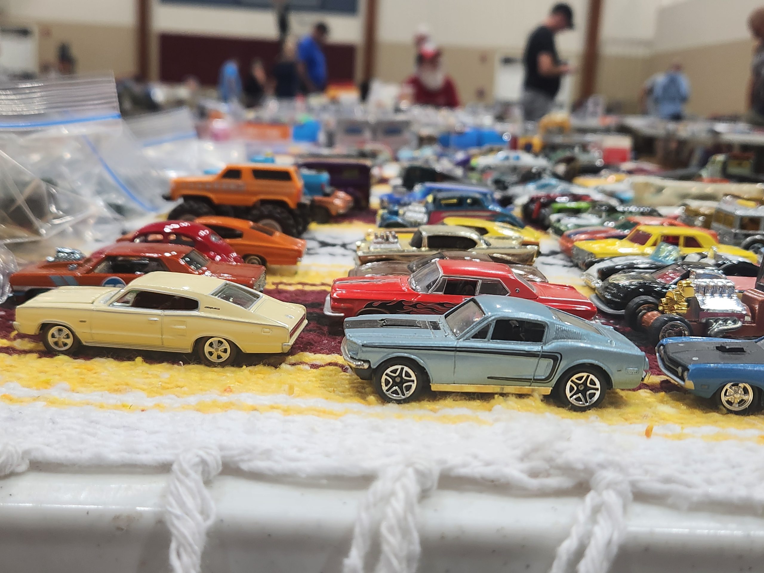 304 Diecast Addicts bring nostalgia to New Martinsville – The Real WV