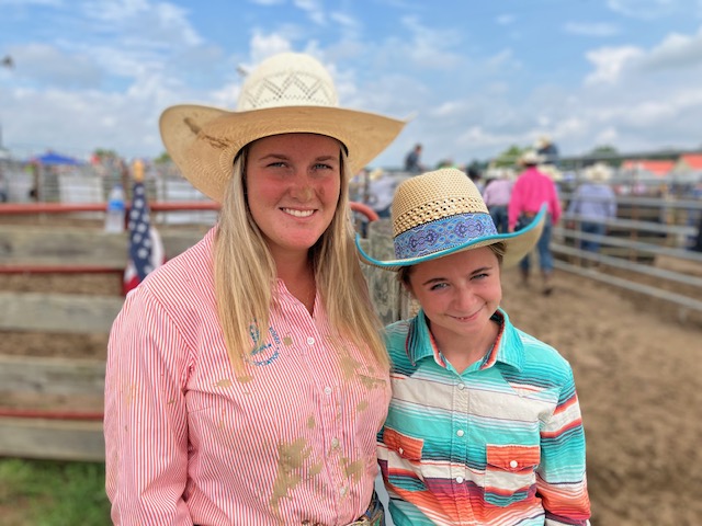 Wv State Fair Rodeo Full roundup from the WV State Fair's youth rodeo – The Real WV