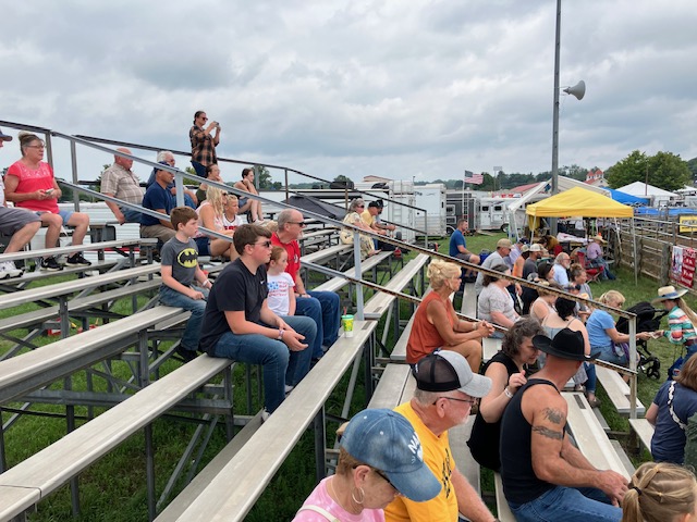 Wv State Fair Rodeo Full roundup from the WV State Fair's youth rodeo – The Real WV