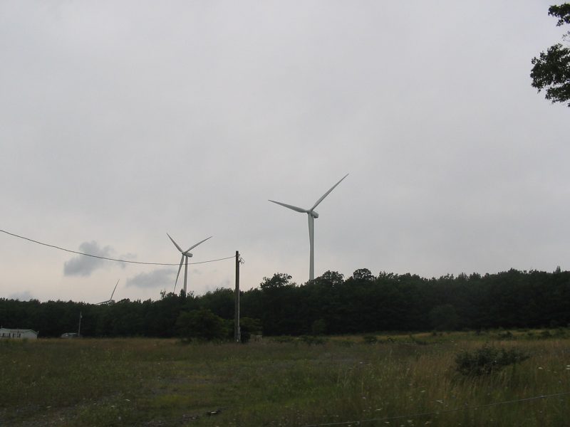Nedpower Mount Storm Modification Public Comment Hearing Set – The Real WV