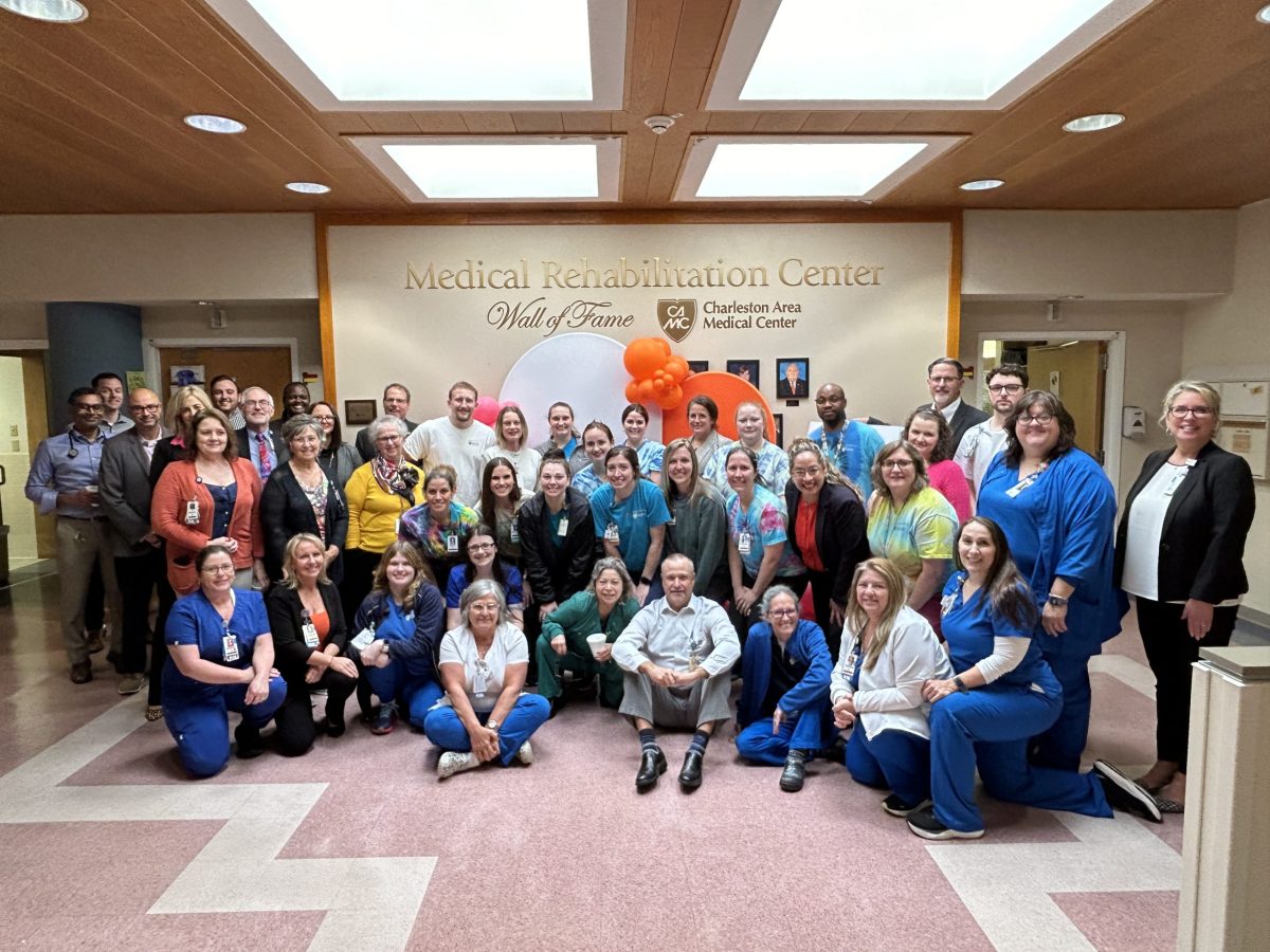 Bring The Experts In Mary Free Bed partnering with Vandalia Health to bring expert ...