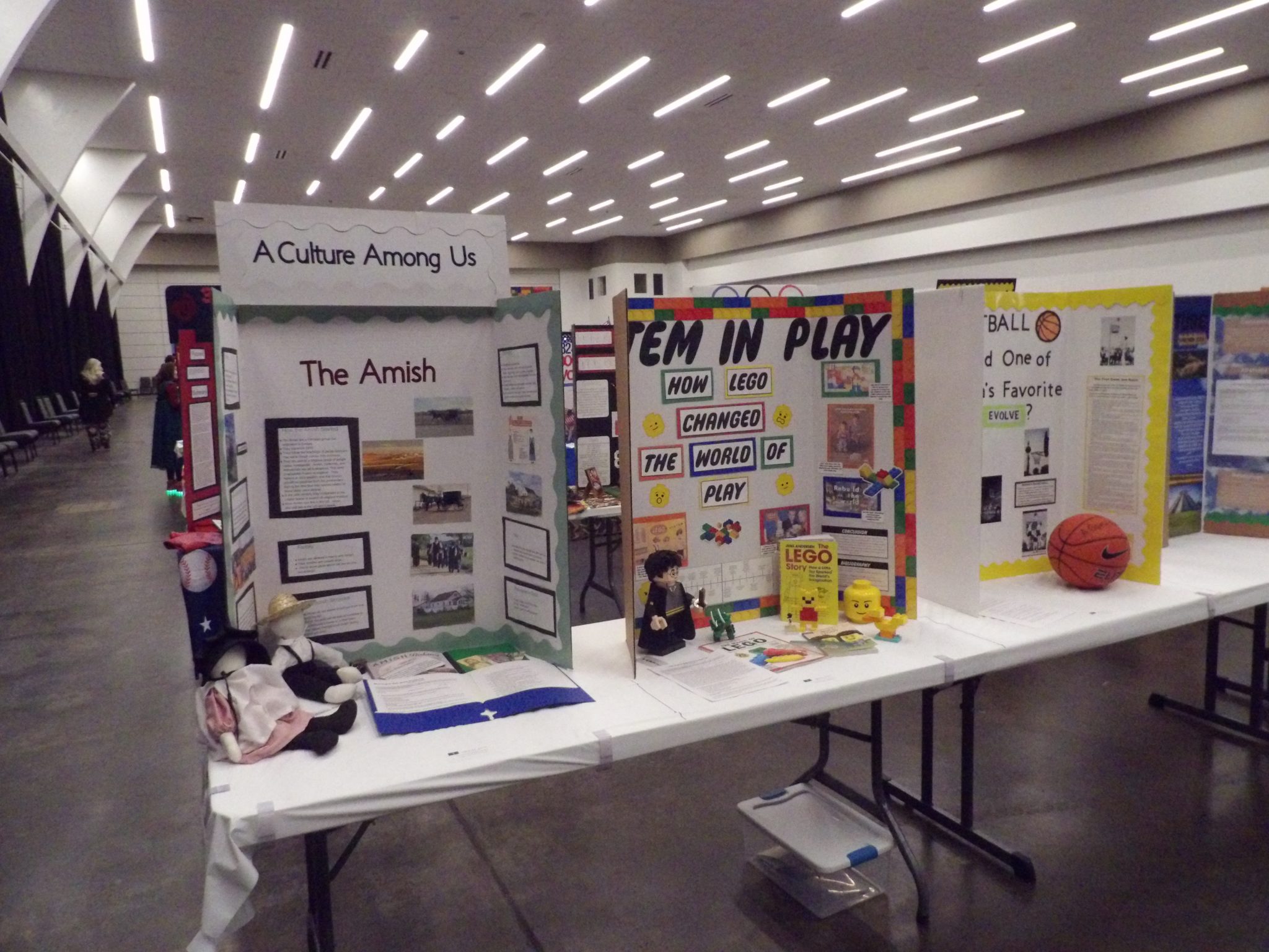 WV Social Studies Fair 2025 - with full photo gallery – The Real WV