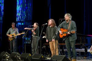 WV Public Broadcasting to air the WV Music Hall of Fame’s Induction ...