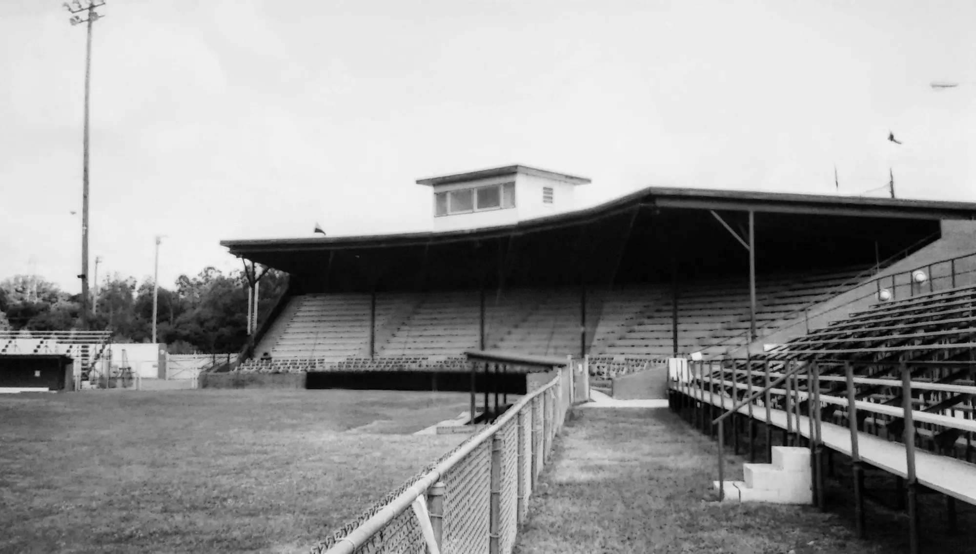 Sims Legion Field Gastonia NC