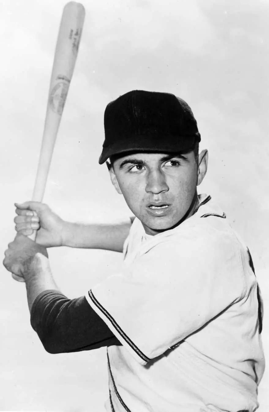 Joe Hatalla