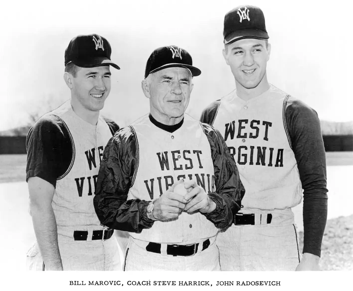 Former Mountaineers reveling in WVU’s success on the diamond – The Real WV
