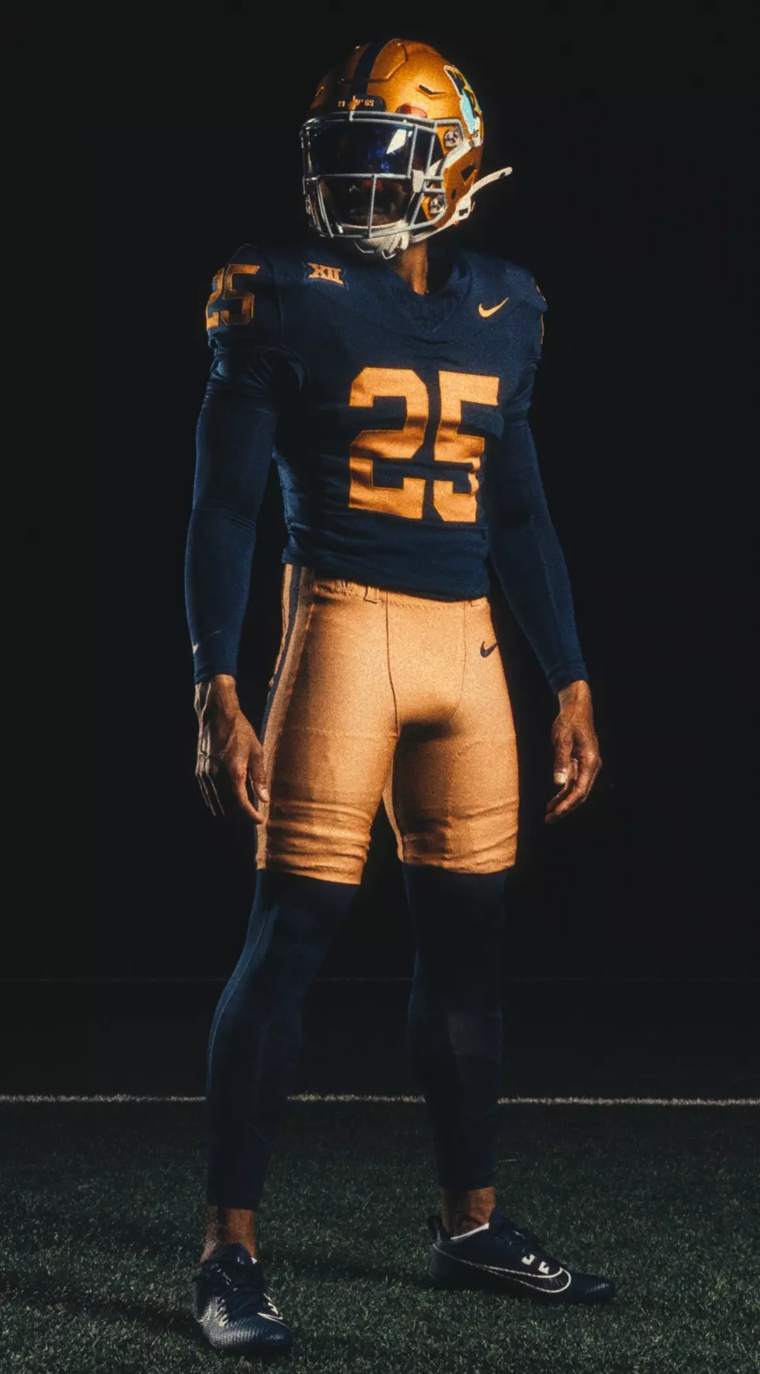 1965 Throwback Uniform