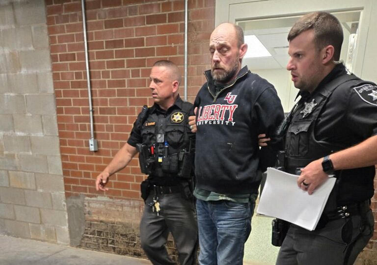 Wanted fugitive apprehended in Neola-area of Greenbrier County – The ...
