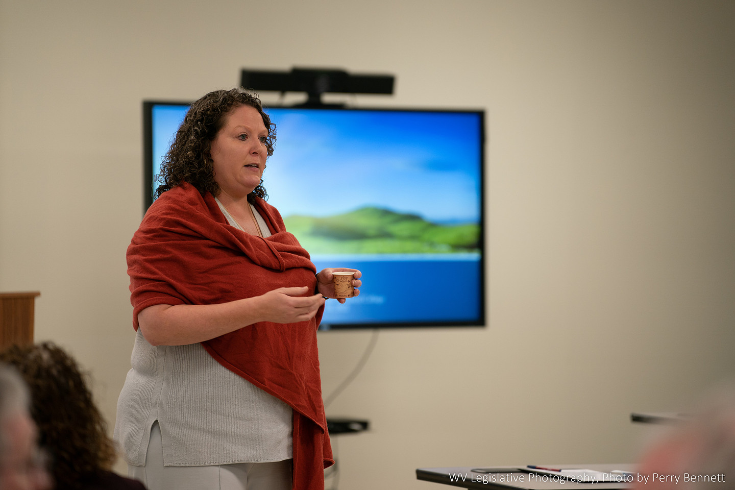 Susan Rector Wv WV Higher Education Policy Commission releases new Science &Technology ...