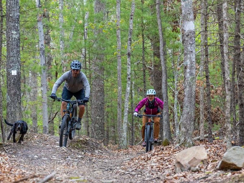 WVTrails to host regional trail meeting with support from GVORBA – The ...