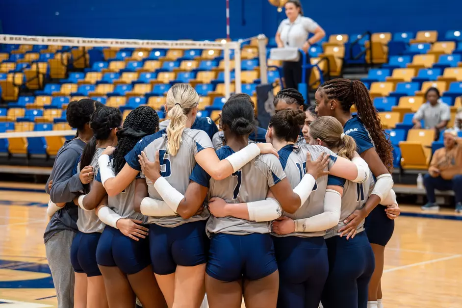 Big Blue go 3-0 at CIAA roundup – The Real WV