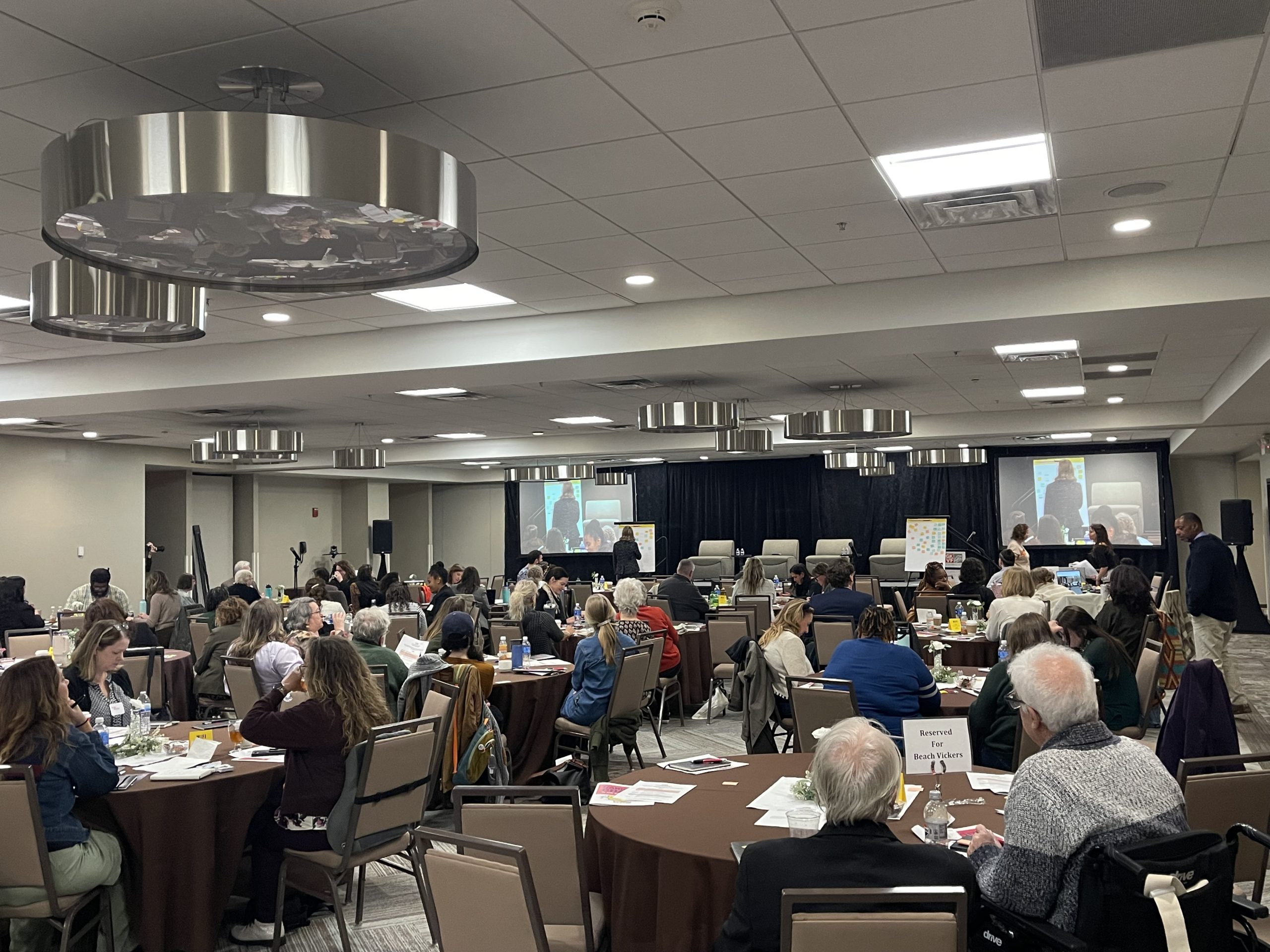 'Narrative Change Gathering' brings journalists, business leaders, and ...