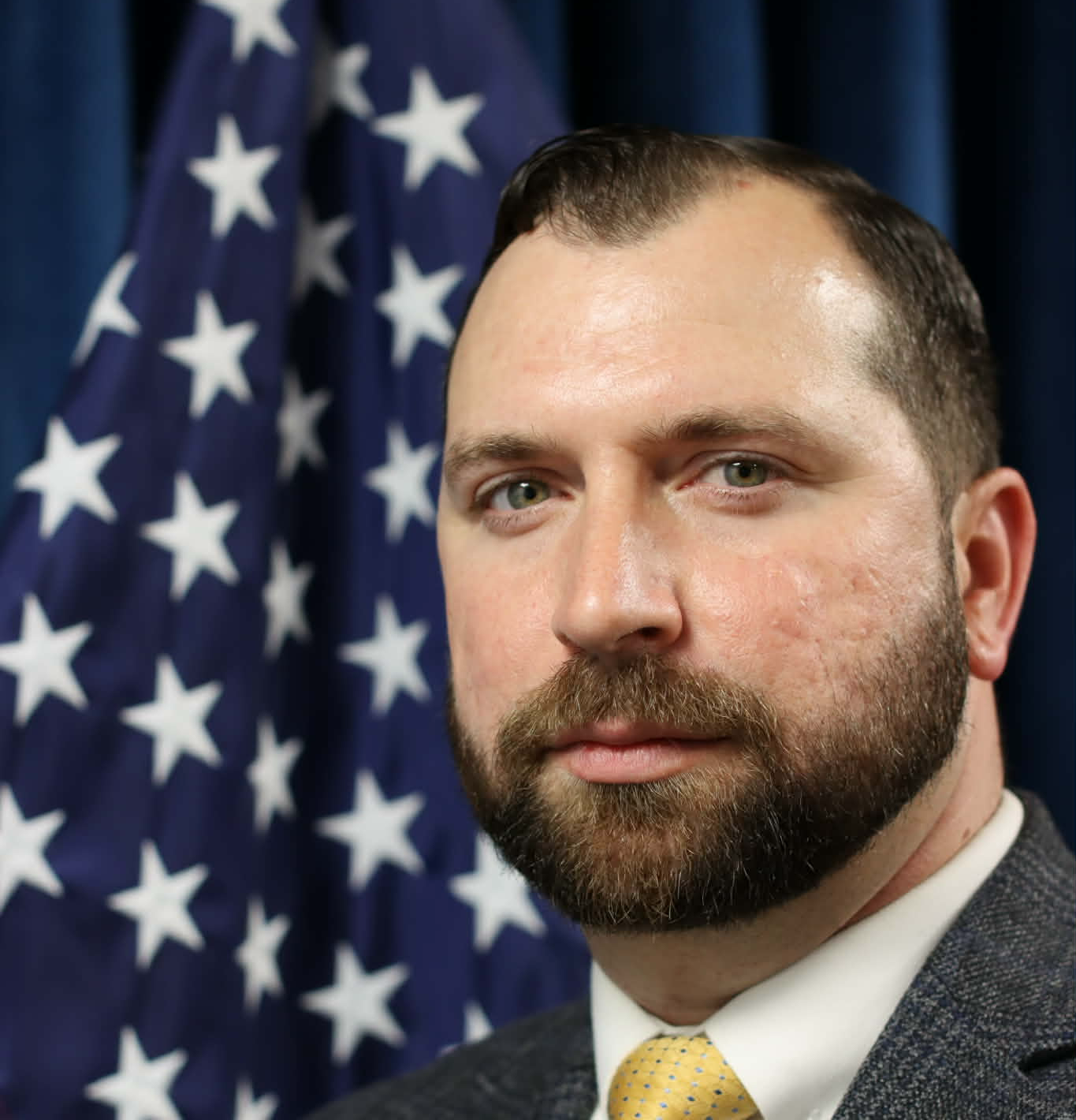 Goodwin nominates Joseph Baldwin as Charleston's next City Attorney ...