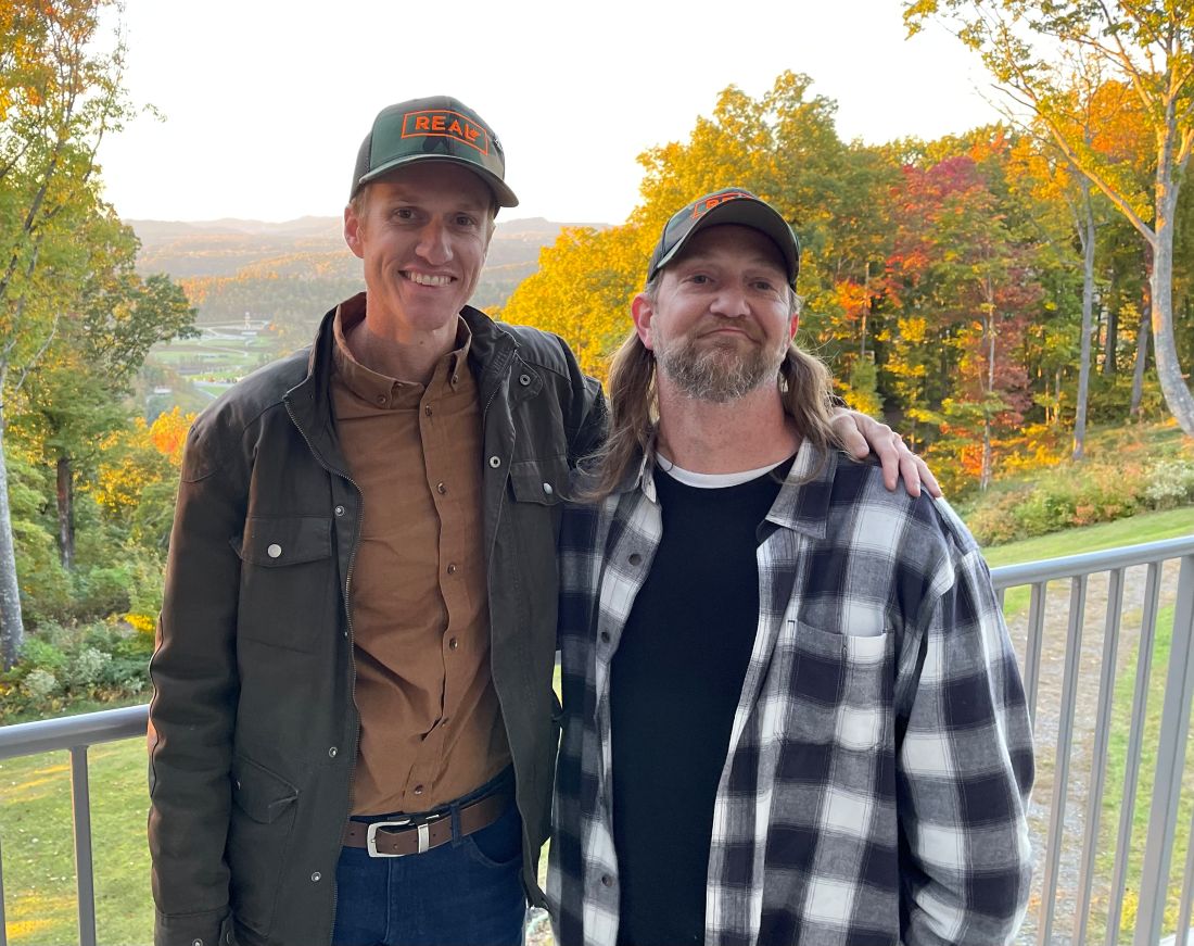 A farewell from the Editor – The Real WV