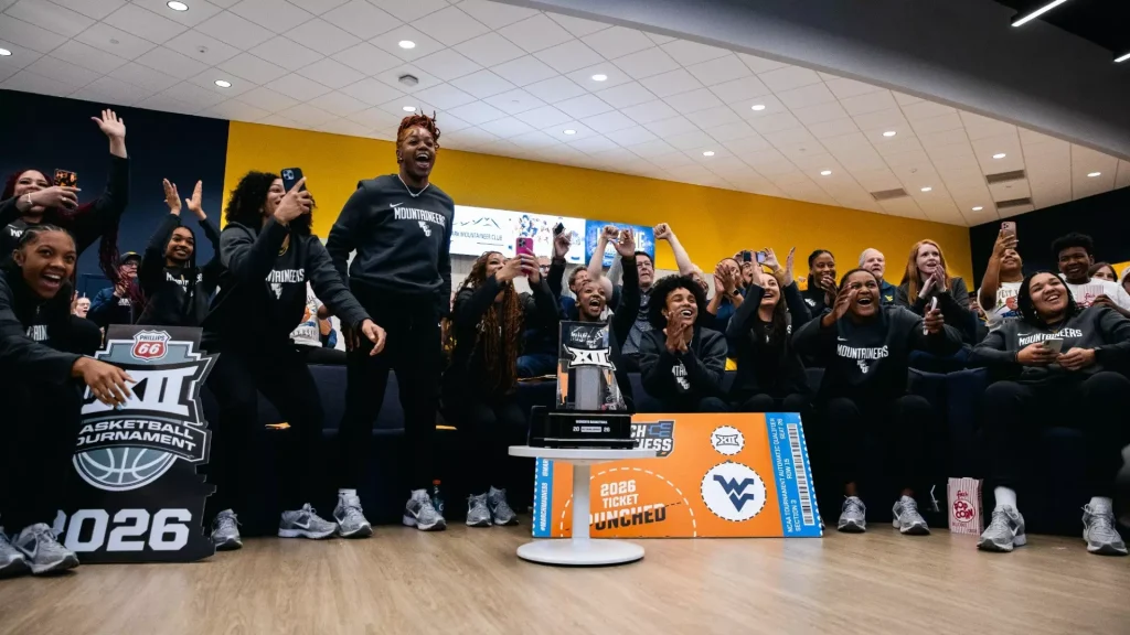 The current image has no alternative text. The file name is: wvu-women-ncaa-selection.webp