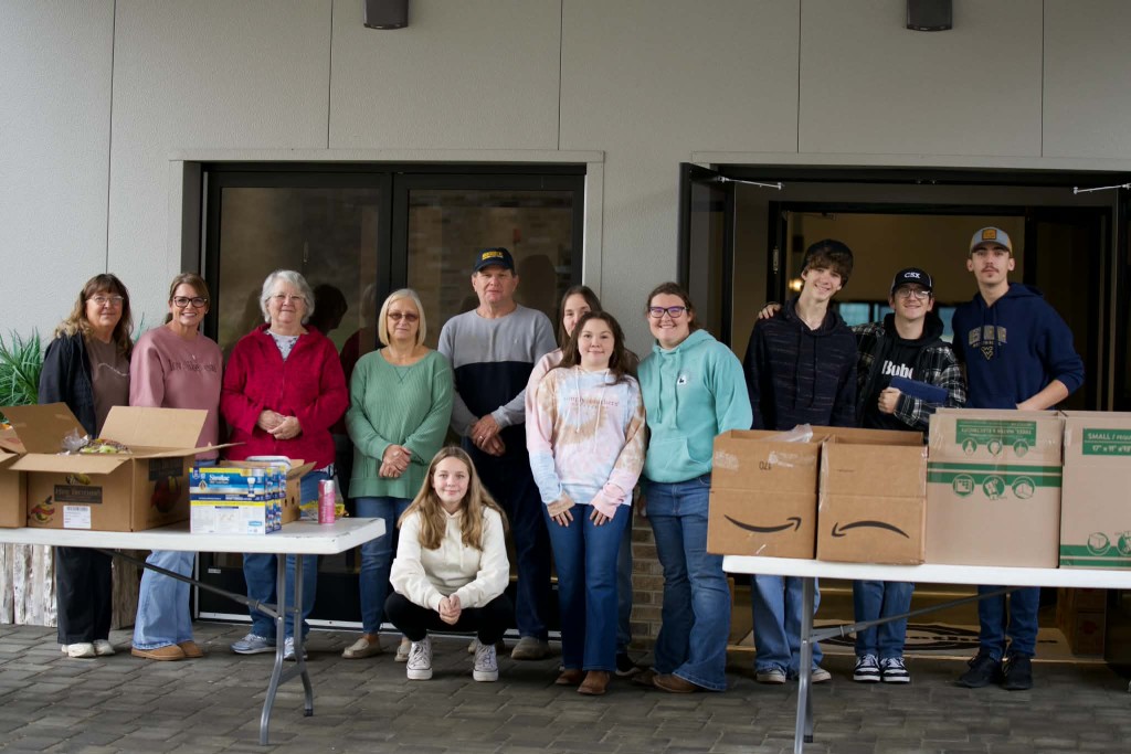 The current image has no alternative text. The file name is: Bethesda-Mobile-Food-Bank-Group-Photo.jpg