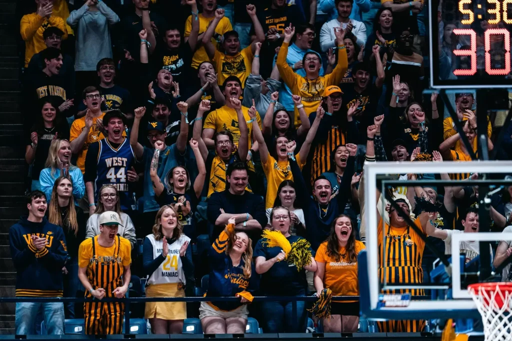 The current image has no alternative text. The file name is: WVU-CROWD.webp