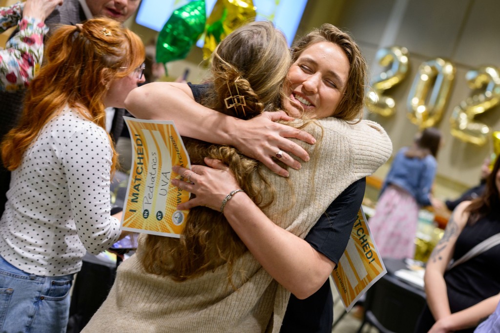 The current image has no alternative text. The file name is: WVSOM-hug-scaled.jpg