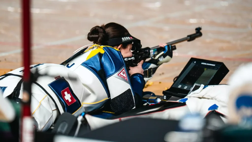 The current image has no alternative text. The file name is: wvu-rifle-3.webp