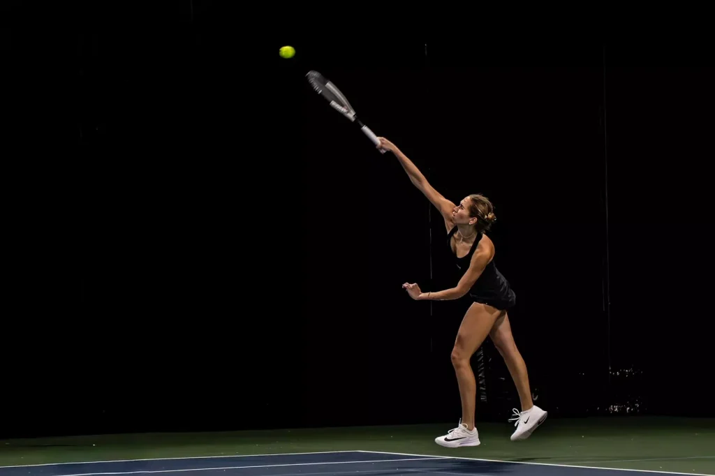 The current image has no alternative text. The file name is: marshall-tennis-women-silohuette.webp