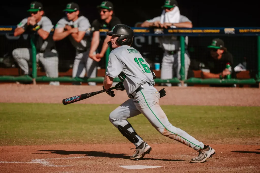 Marshall baseball ends season at 2026 SBC championship – The Real WV
