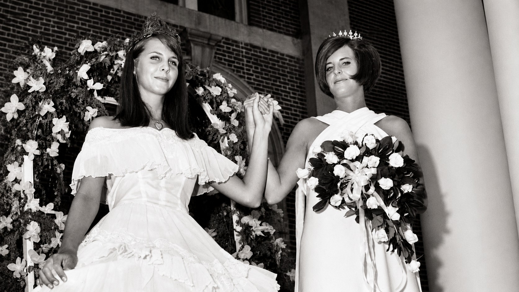 Greenbrier Brides: A romantic step back in time – The Real WV