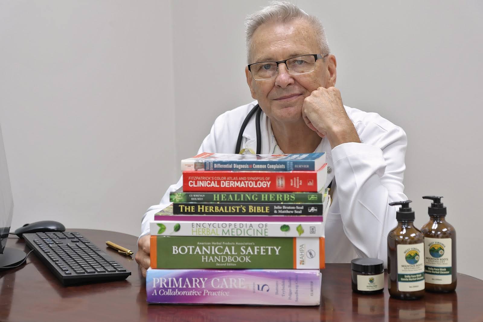Mountain Wellness WV offers primary care and natural wellness options in Lewisburg – The Real WV