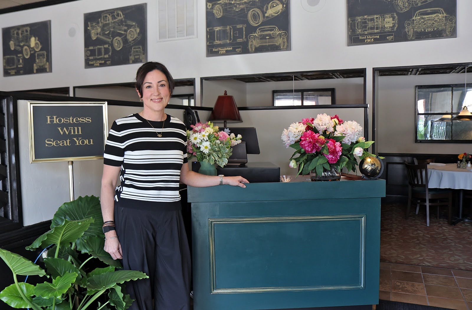 New owner honors Food and Friends’ legacy while looking to the future – The Real WV