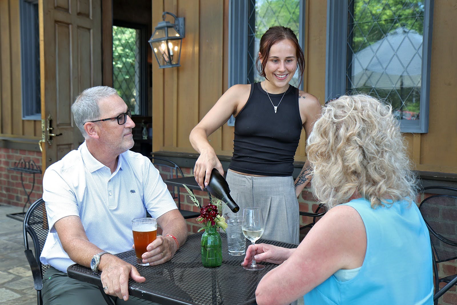 Our Thyme Tavern carries on Lewisburg’s made-from-scratch food tradition – The Real WV