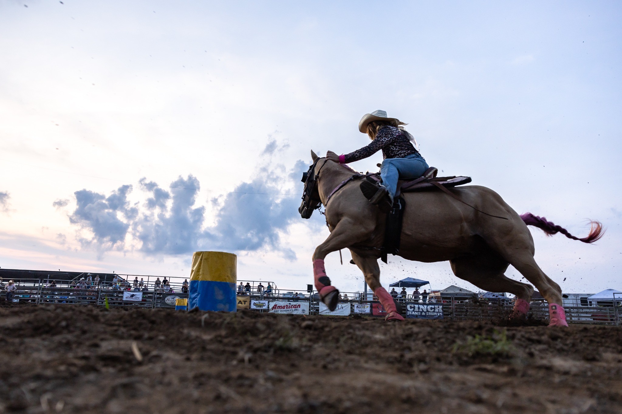 Kids Rodeo Bulls Riding West Virginia youth rodeo athletes find competition, community at State ...