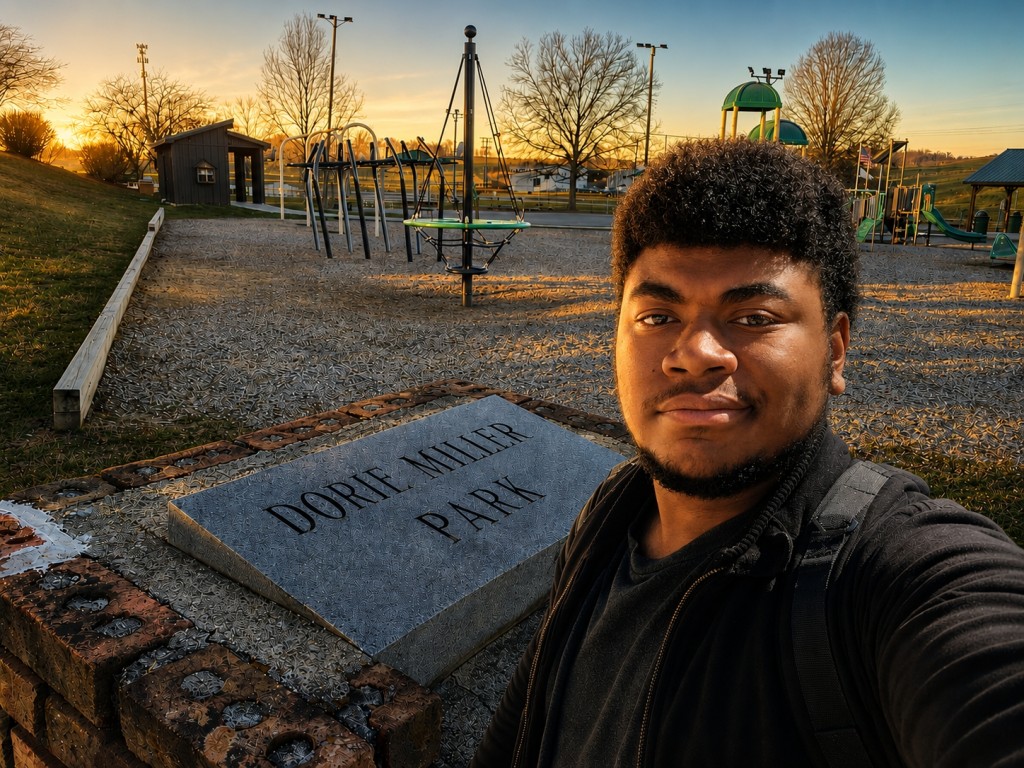 The current image has no alternative text. The file name is: gavin-brown-dorie-miller-park.jpg